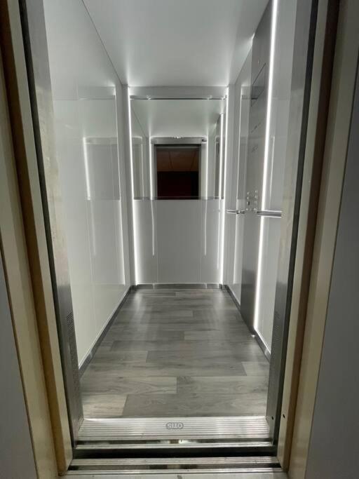 Magnifique Studio Calais Plage Zewnętrze zdjęcie