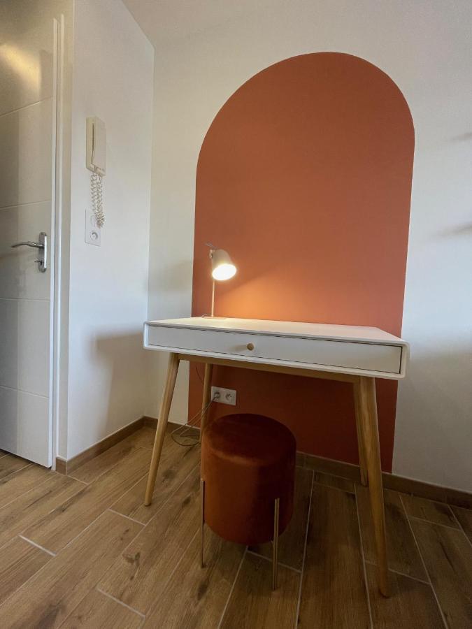 Magnifique Studio Calais Plage Zewnętrze zdjęcie